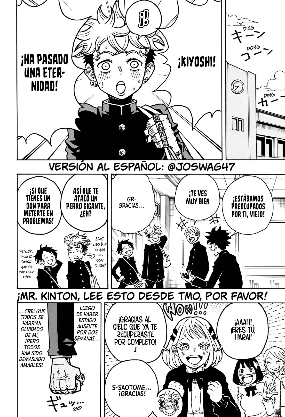 Capitulo 29 page 3