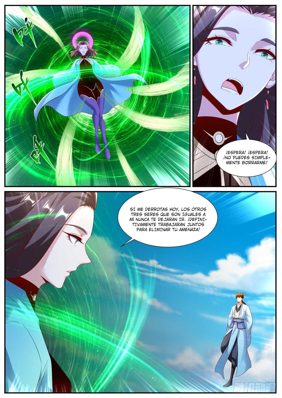 Capitulo 1000 page 3