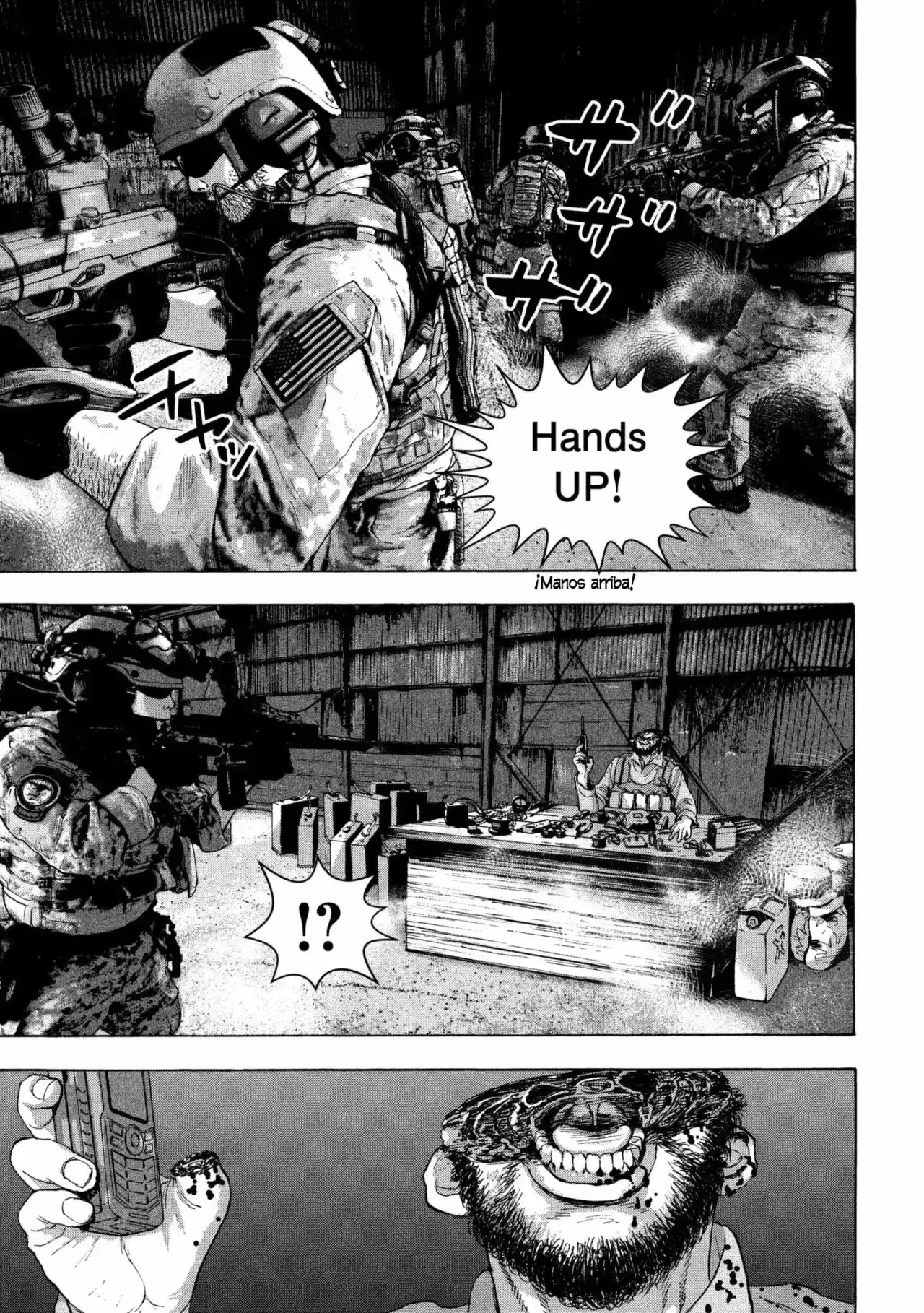 Capitulo 1 page 4