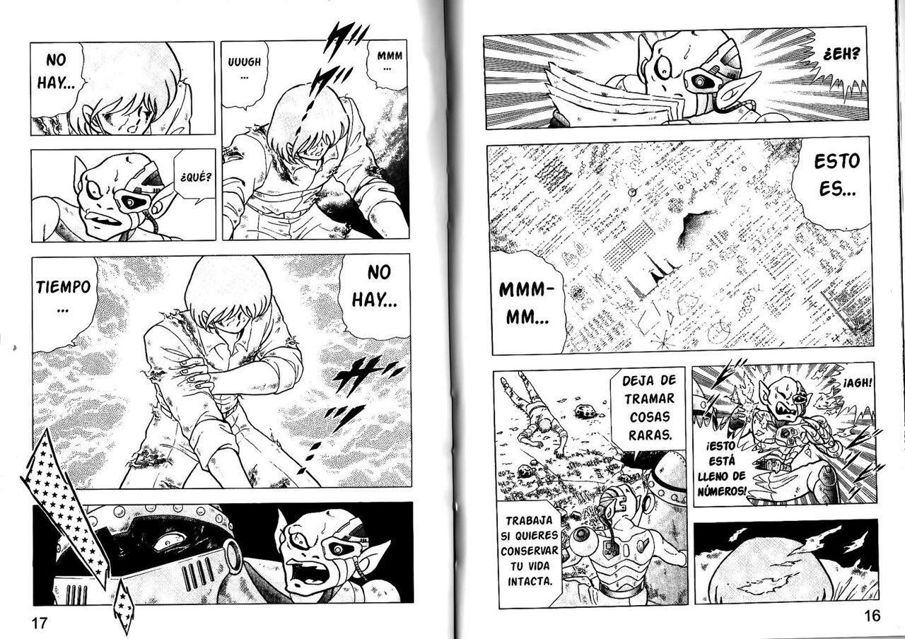 Capitulo 16 page 10