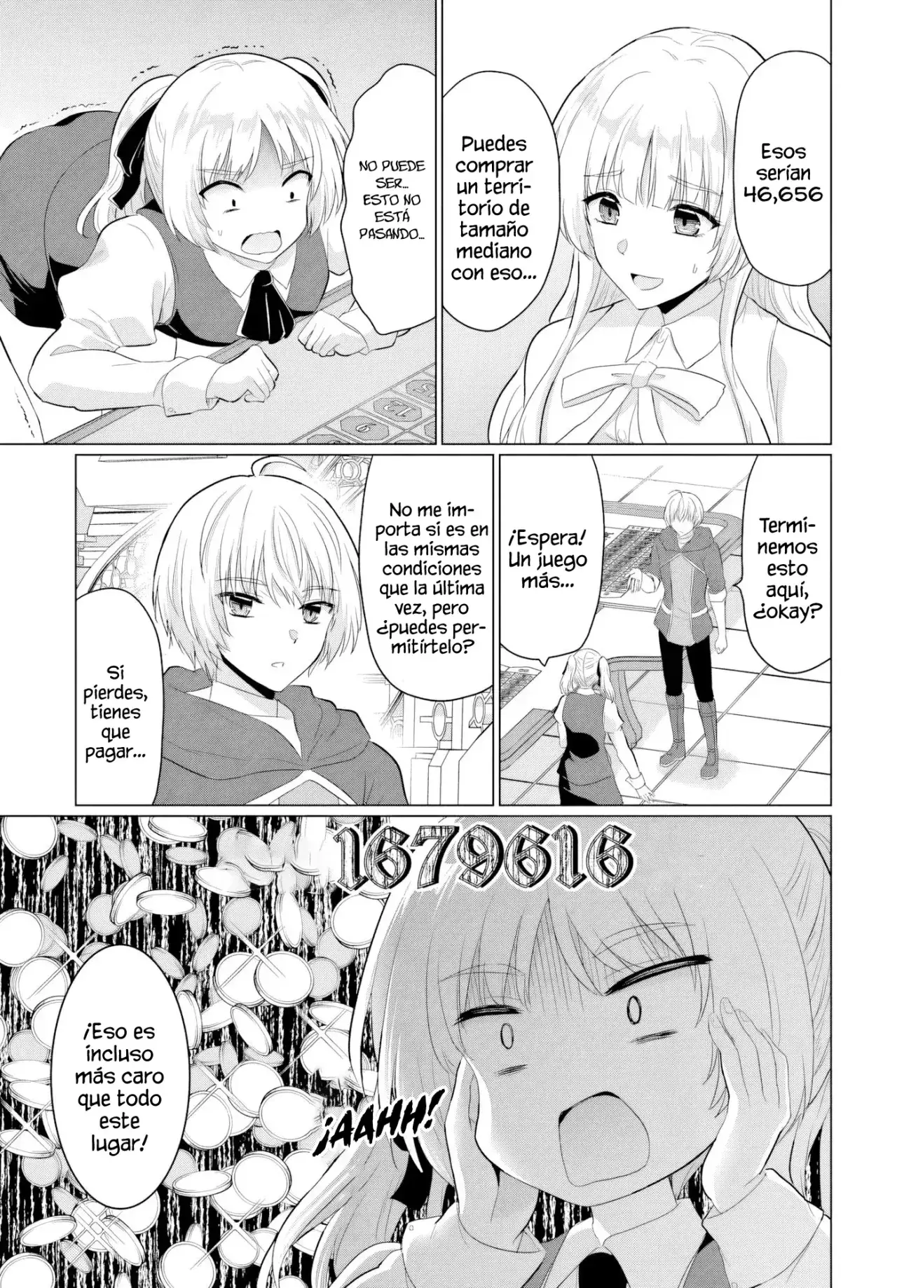 Capitulo 30 page 17