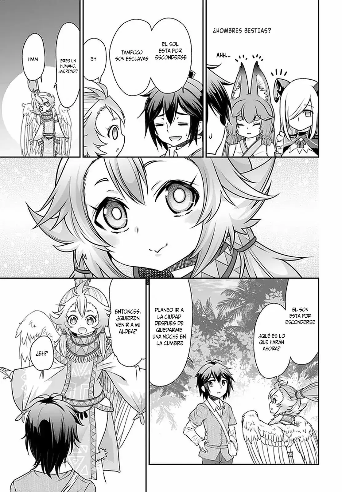 Capitulo 25 page 20