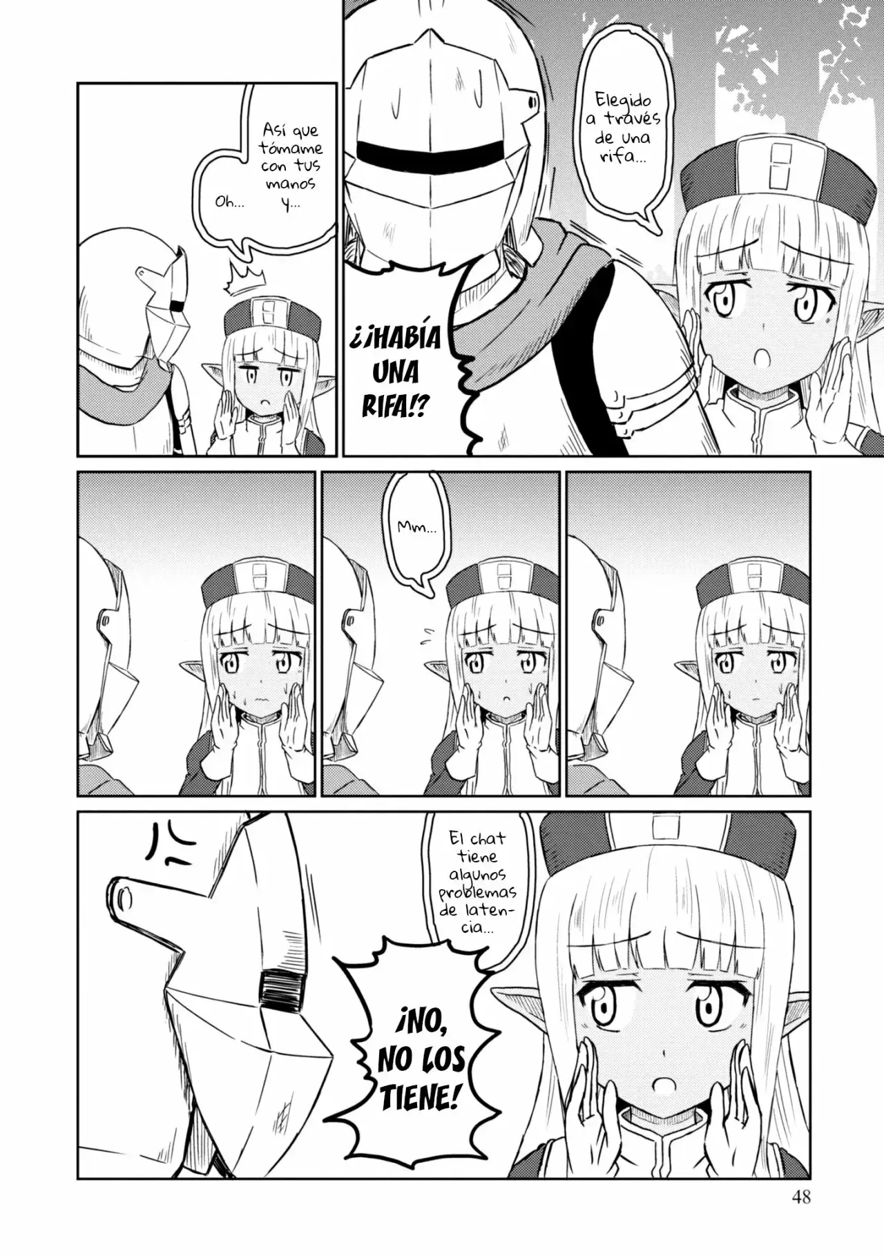 Capitulo 24 page 9