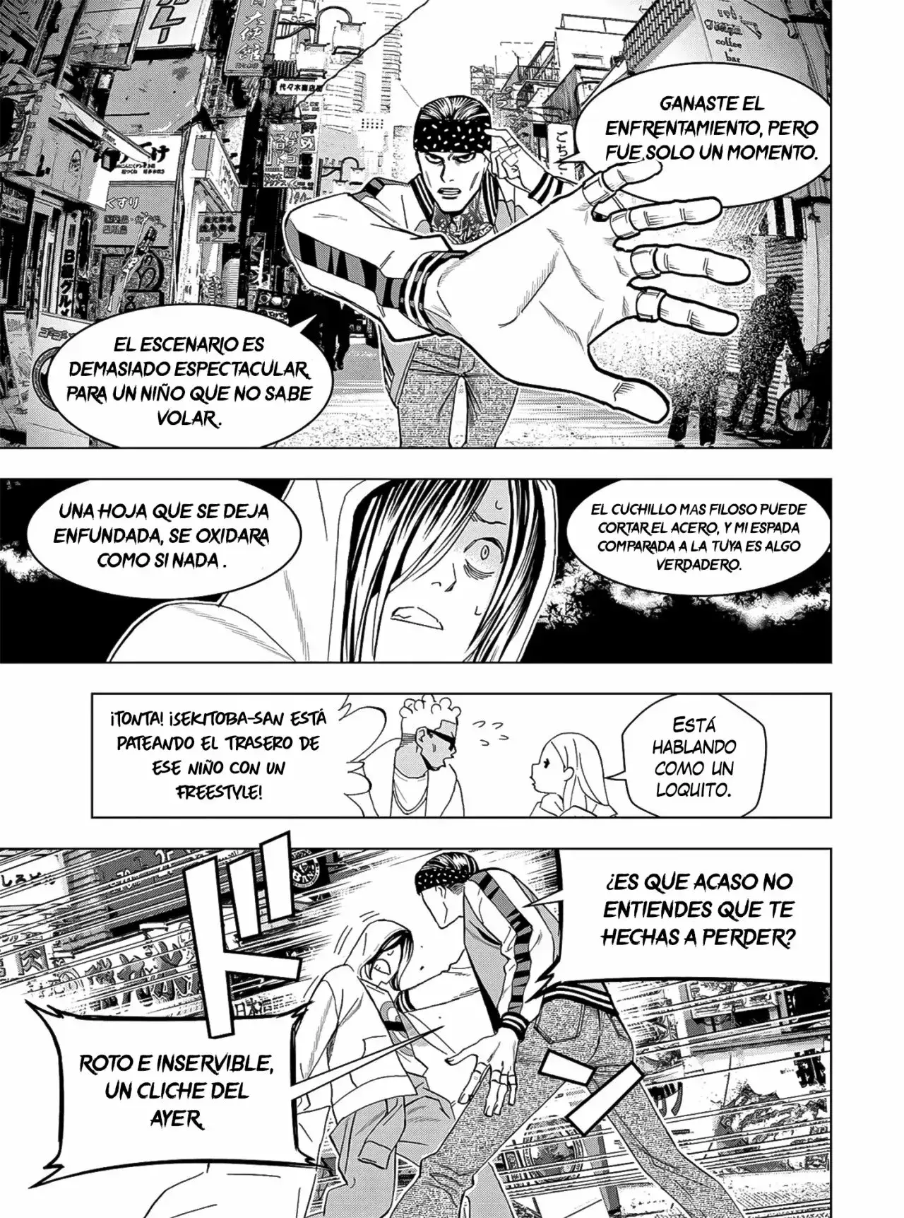 Capitulo 11 page 10