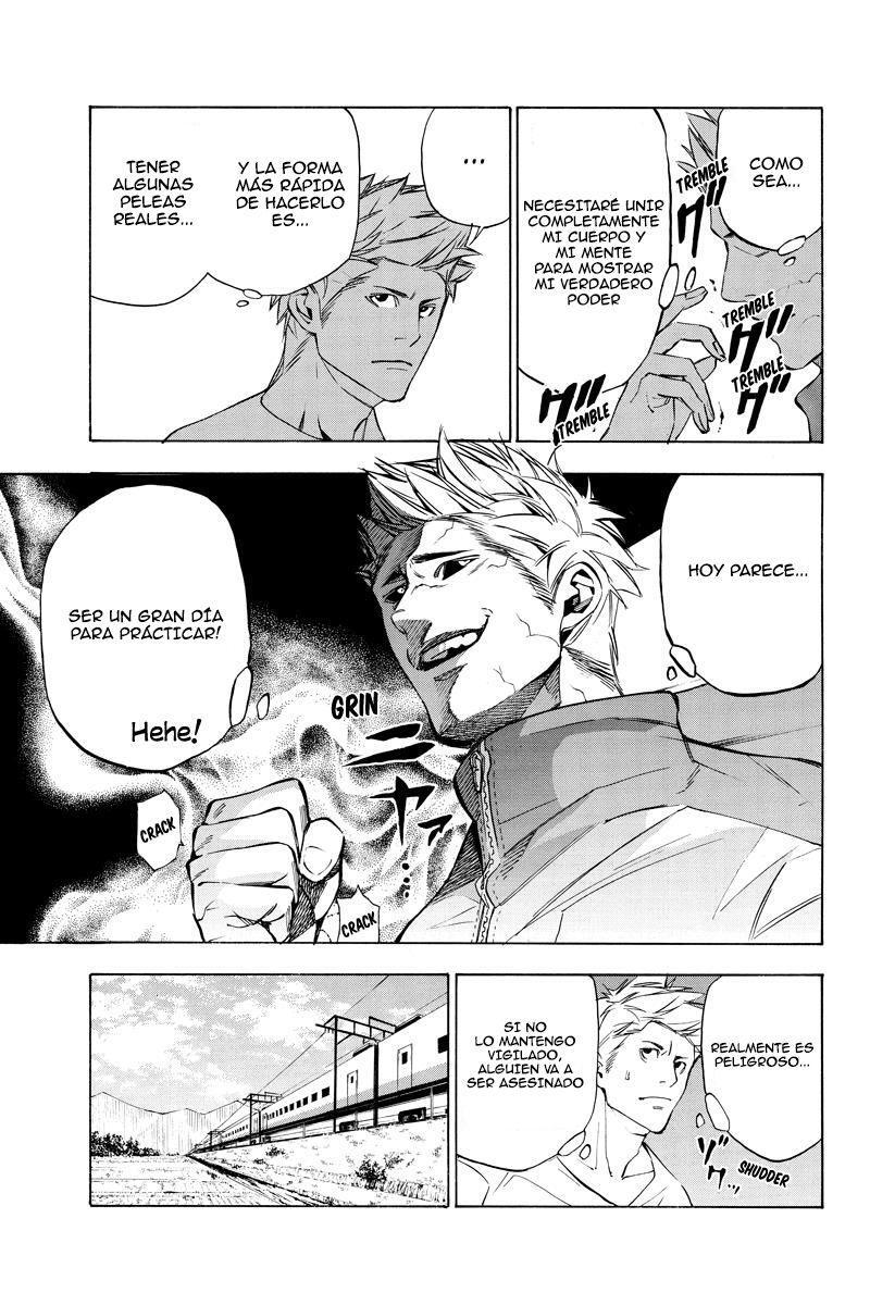 Capitulo 45 page 6