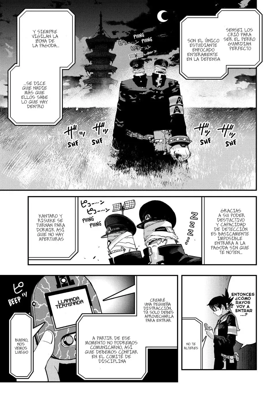 Capitulo 24 page 15