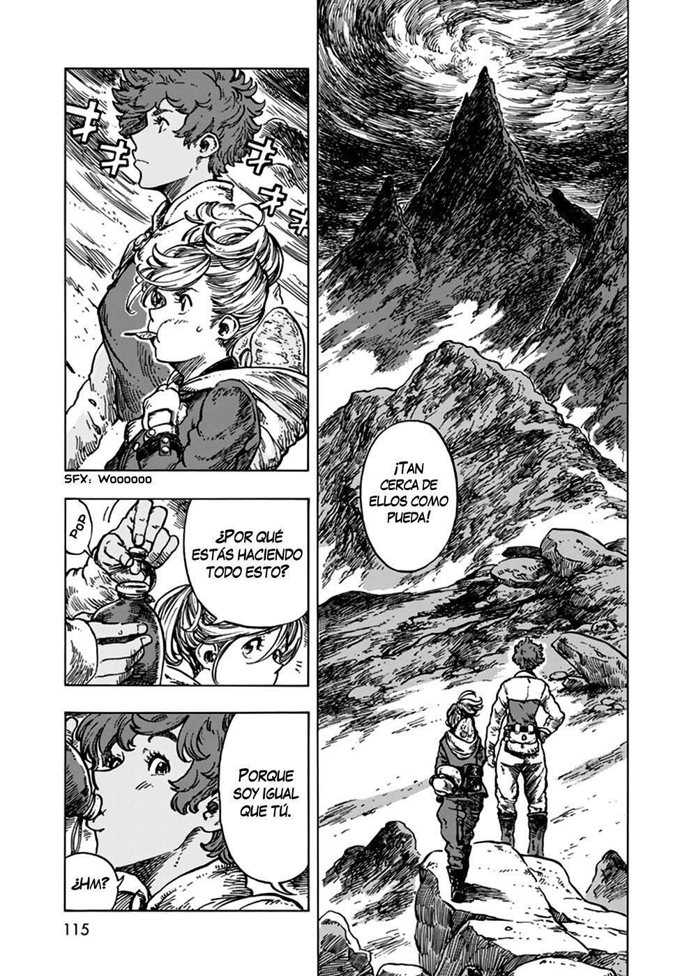 Capitulo 16 page 4