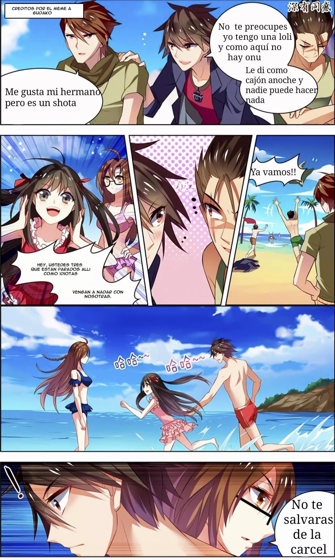 Capitulo 26 page 27