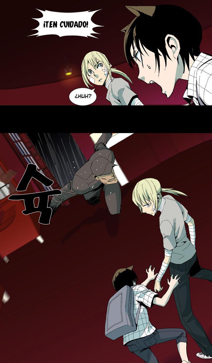 Capitulo 26 page 19