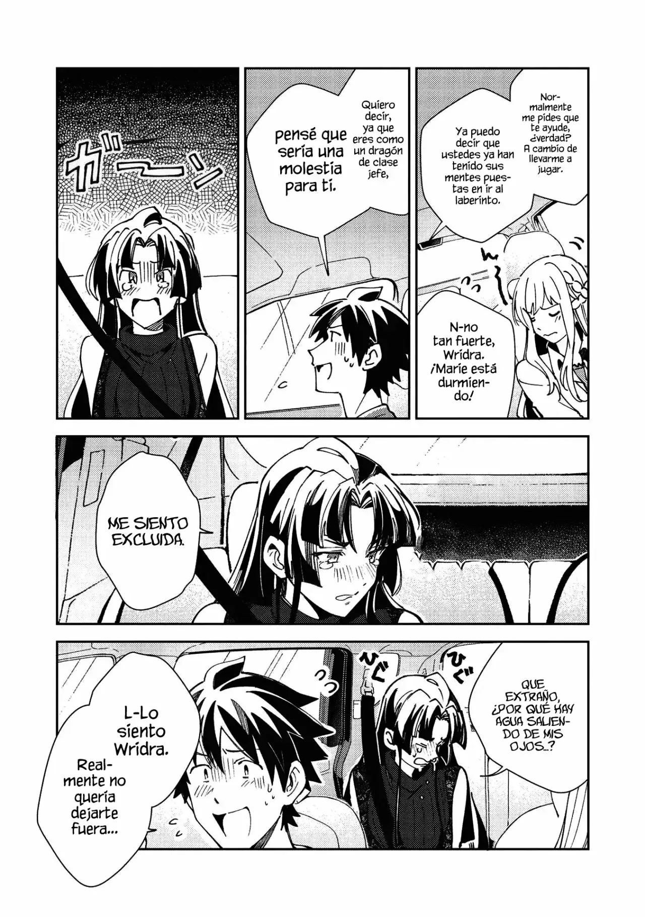 Capitulo 27 page 11