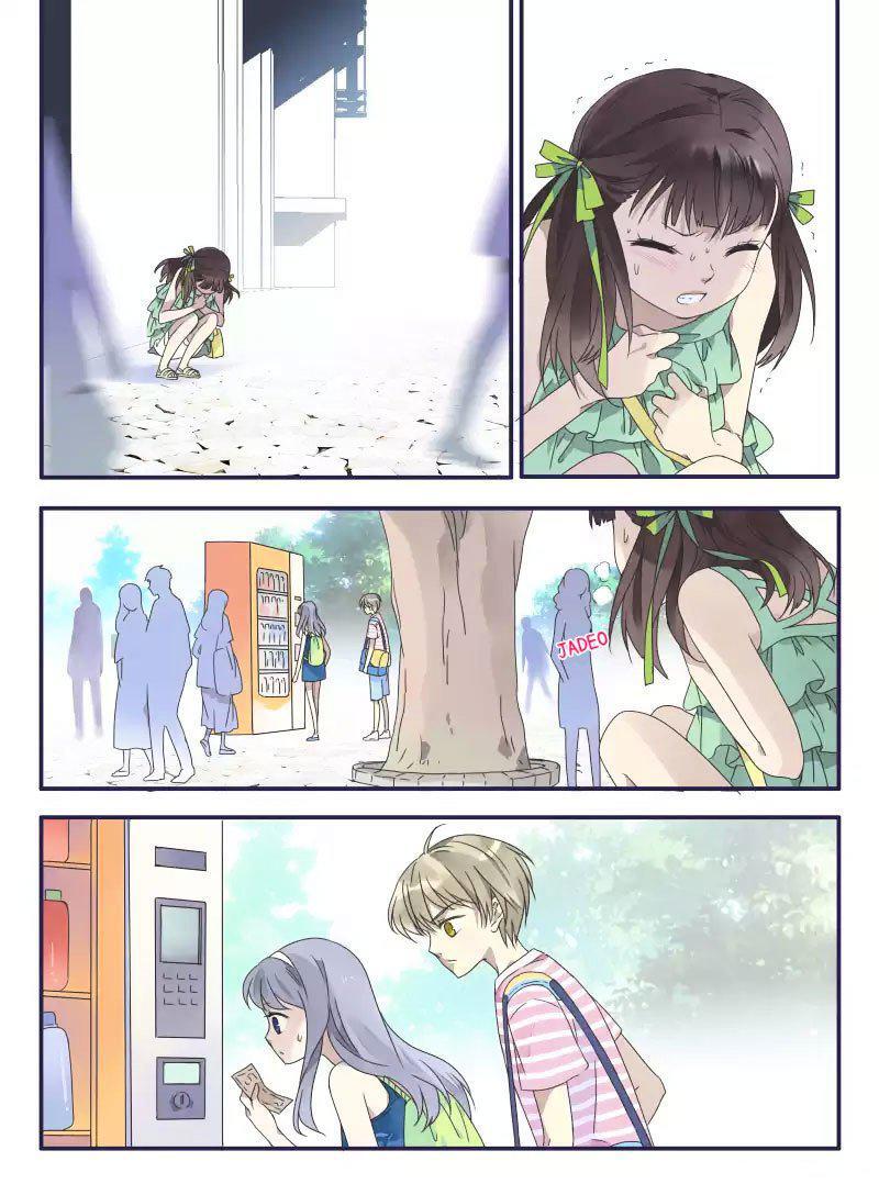 Capitulo 31 page 21