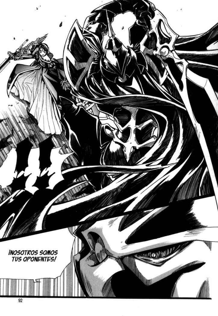Capitulo 61 page 21