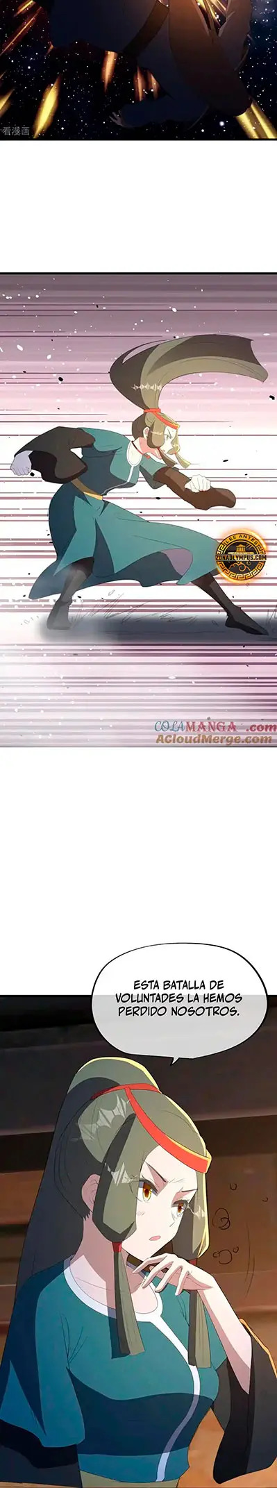 Capitulo 761 page 20