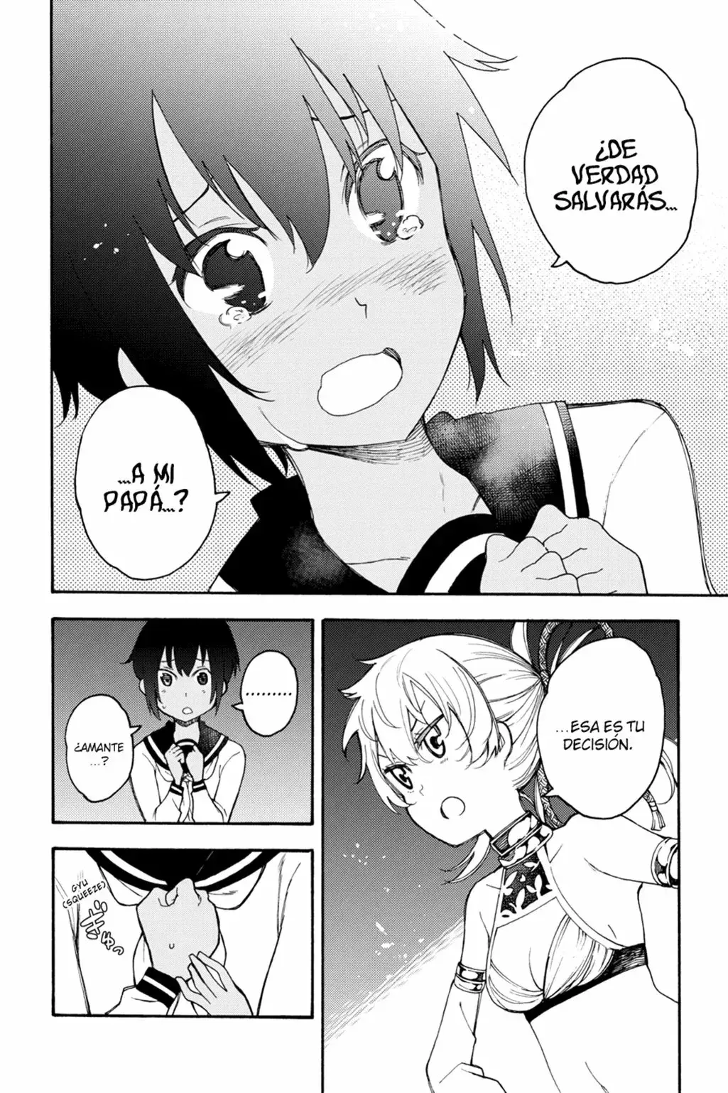 Capitulo 46 page 27