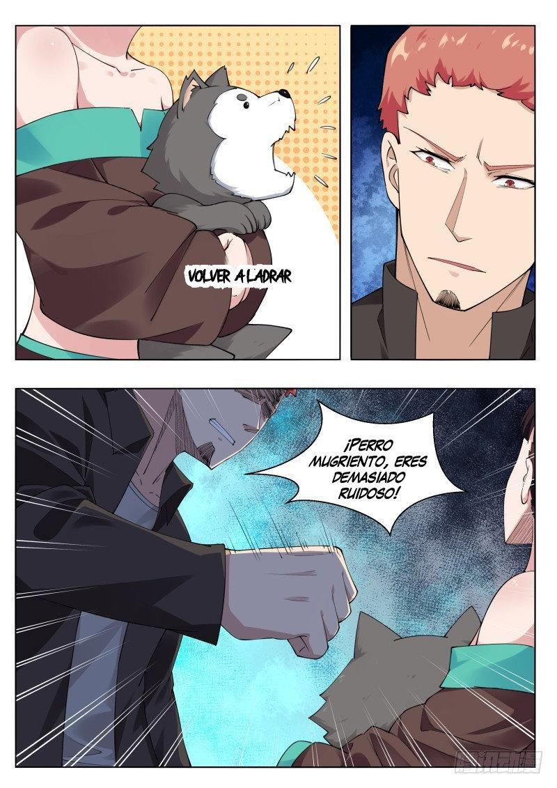 Capitulo 77 page 6