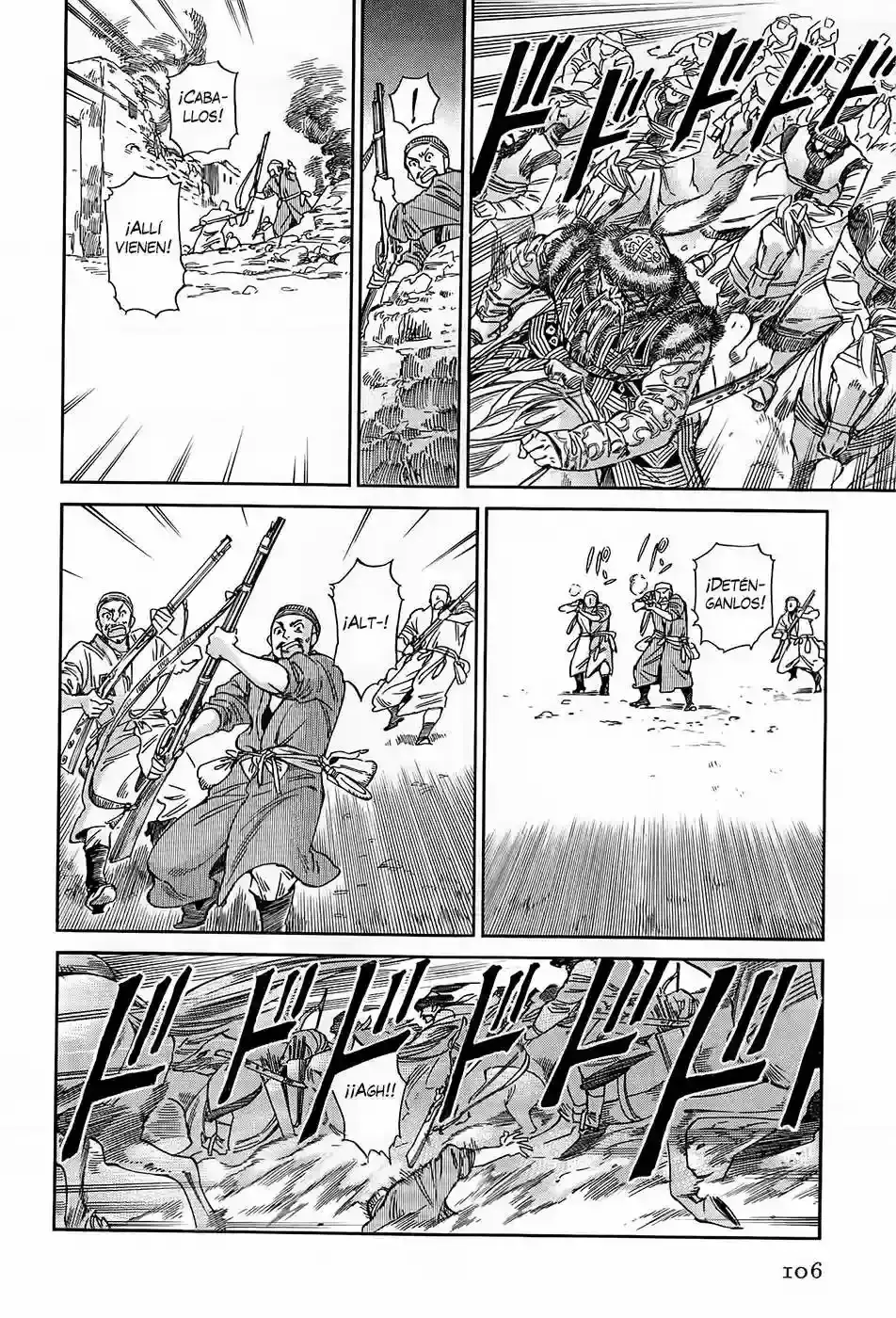 Capitulo 32 page 9
