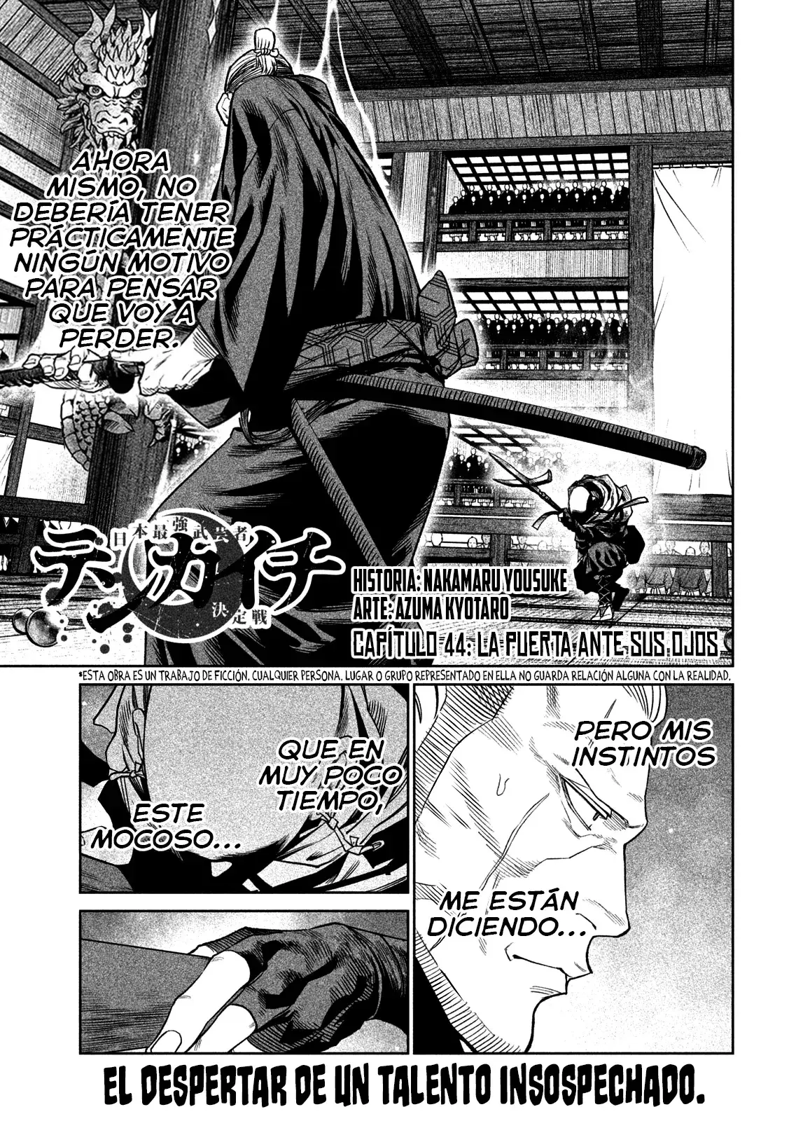 Capitulo 44 page 4