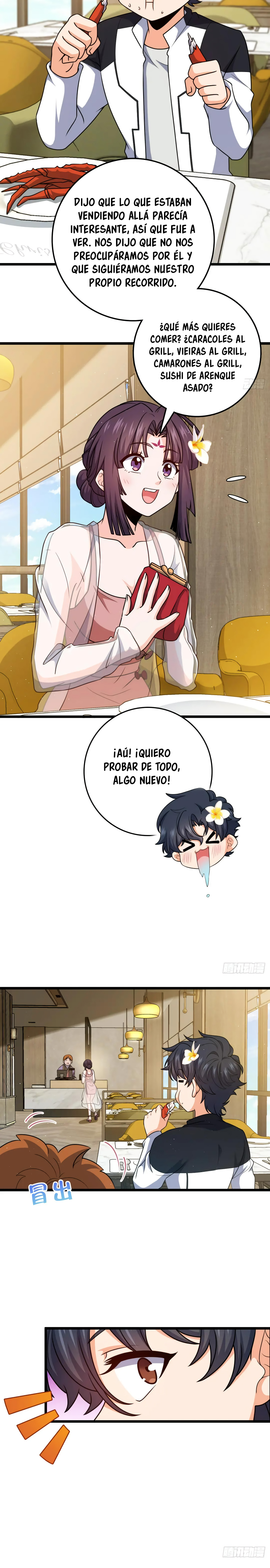 Capitulo 684 page 13