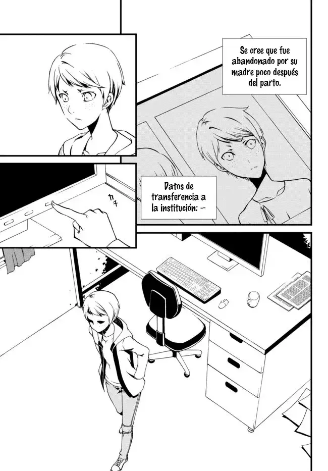 Capitulo 19 page 22
