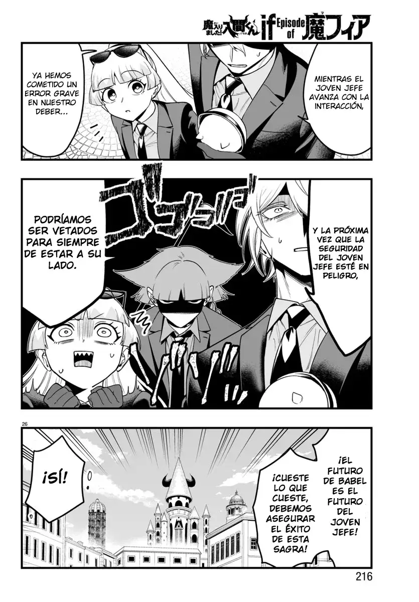 Capitulo 22 page 26