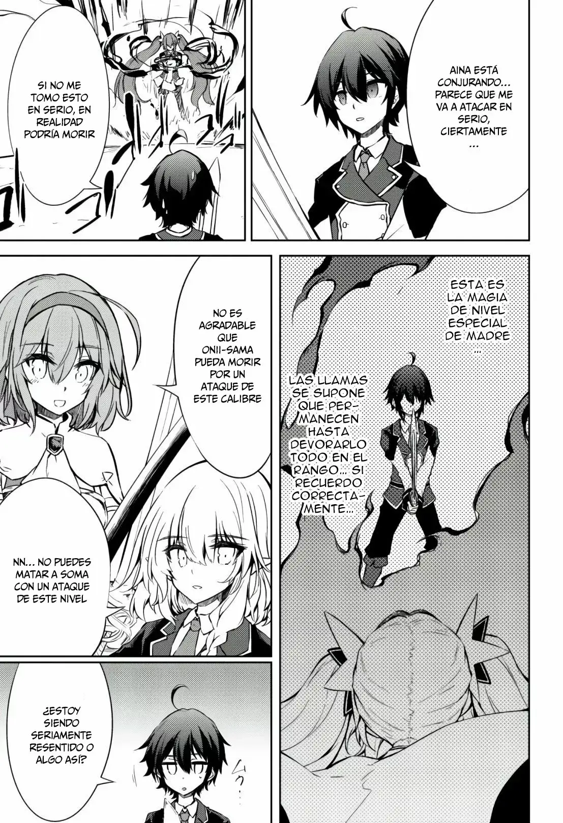 Capitulo 29 page 5