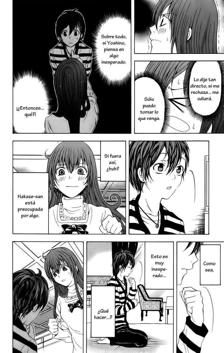 Capitulo 23 page 36