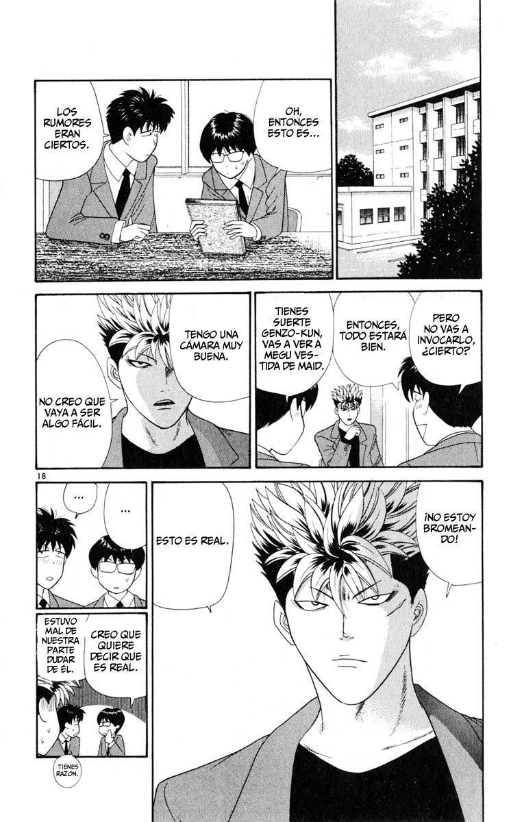 Capitulo 23 page 19