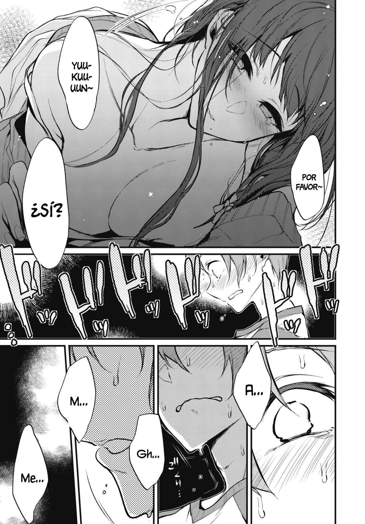 Capitulo 18 page 19
