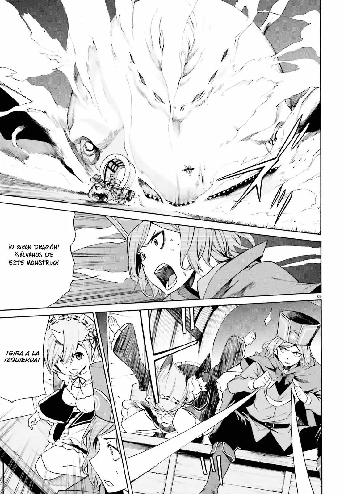 Capitulo 18 page 9