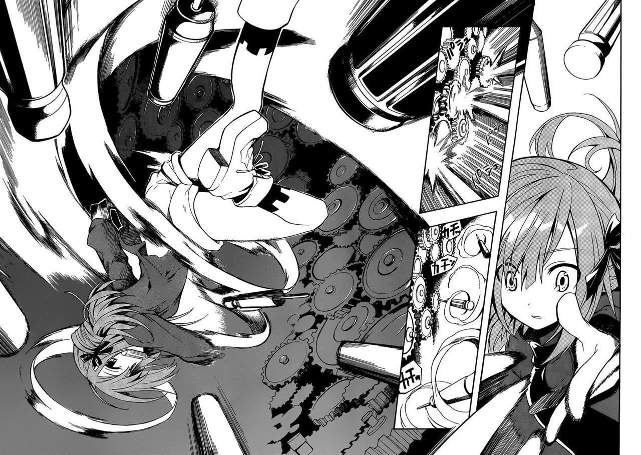 Capitulo 8 page 19