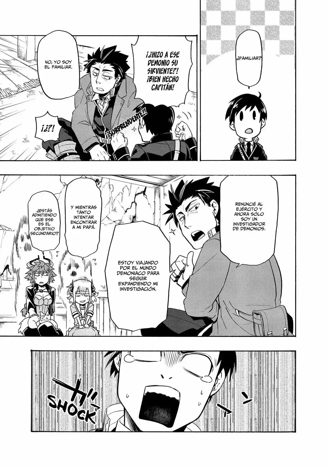 Capitulo 20 page 20