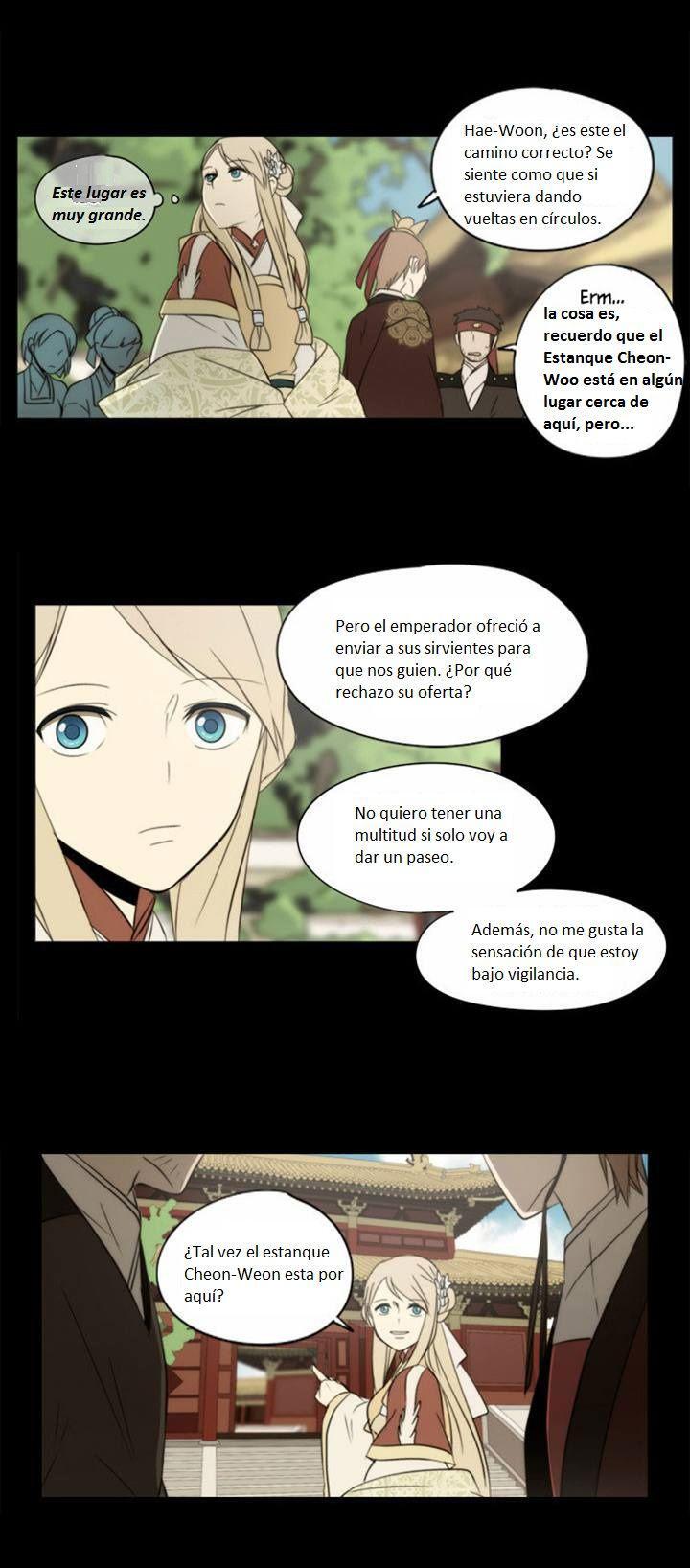 Capitulo 81 page 11