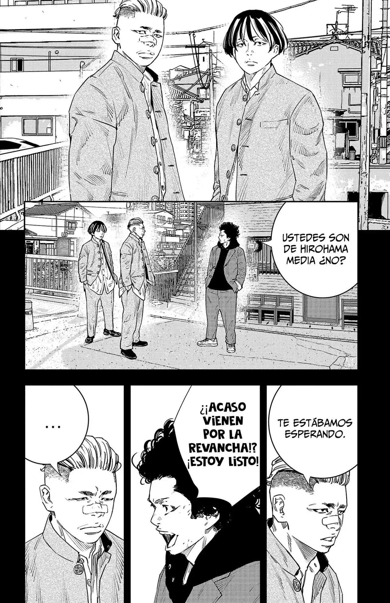 Capitulo 35 page 11