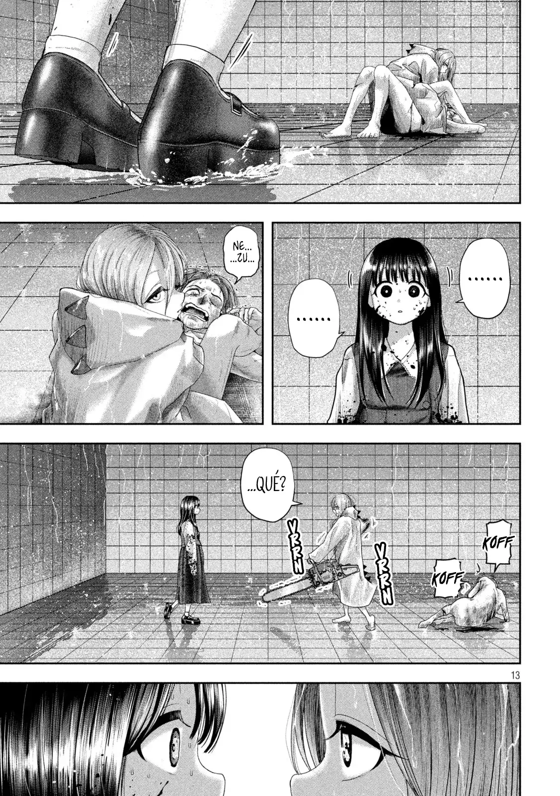 Capitulo 22 page 14