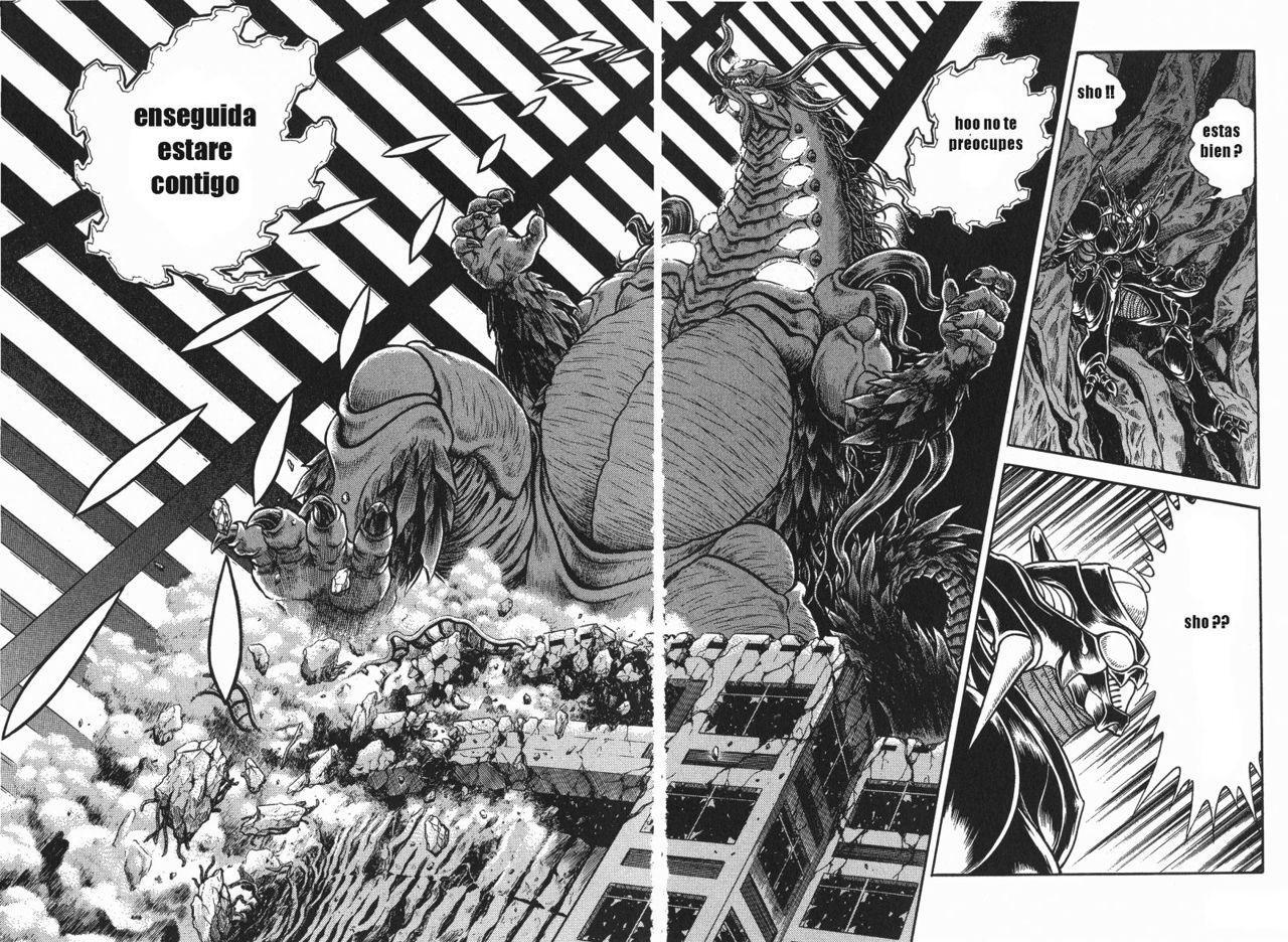 Capitulo 154 page 21