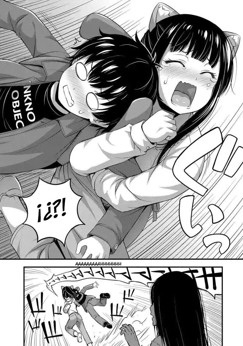Capitulo 28 page 15