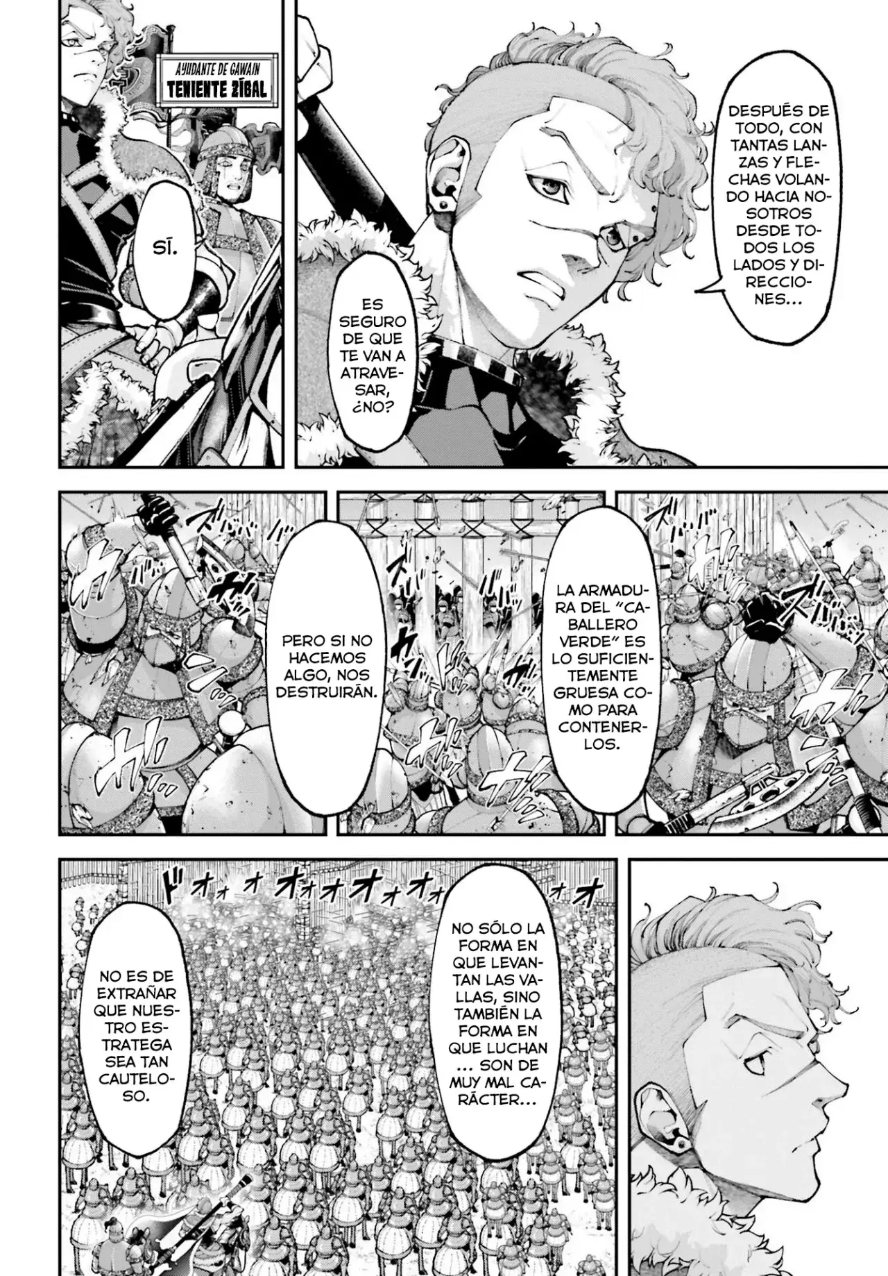 Capitulo 20 page 5