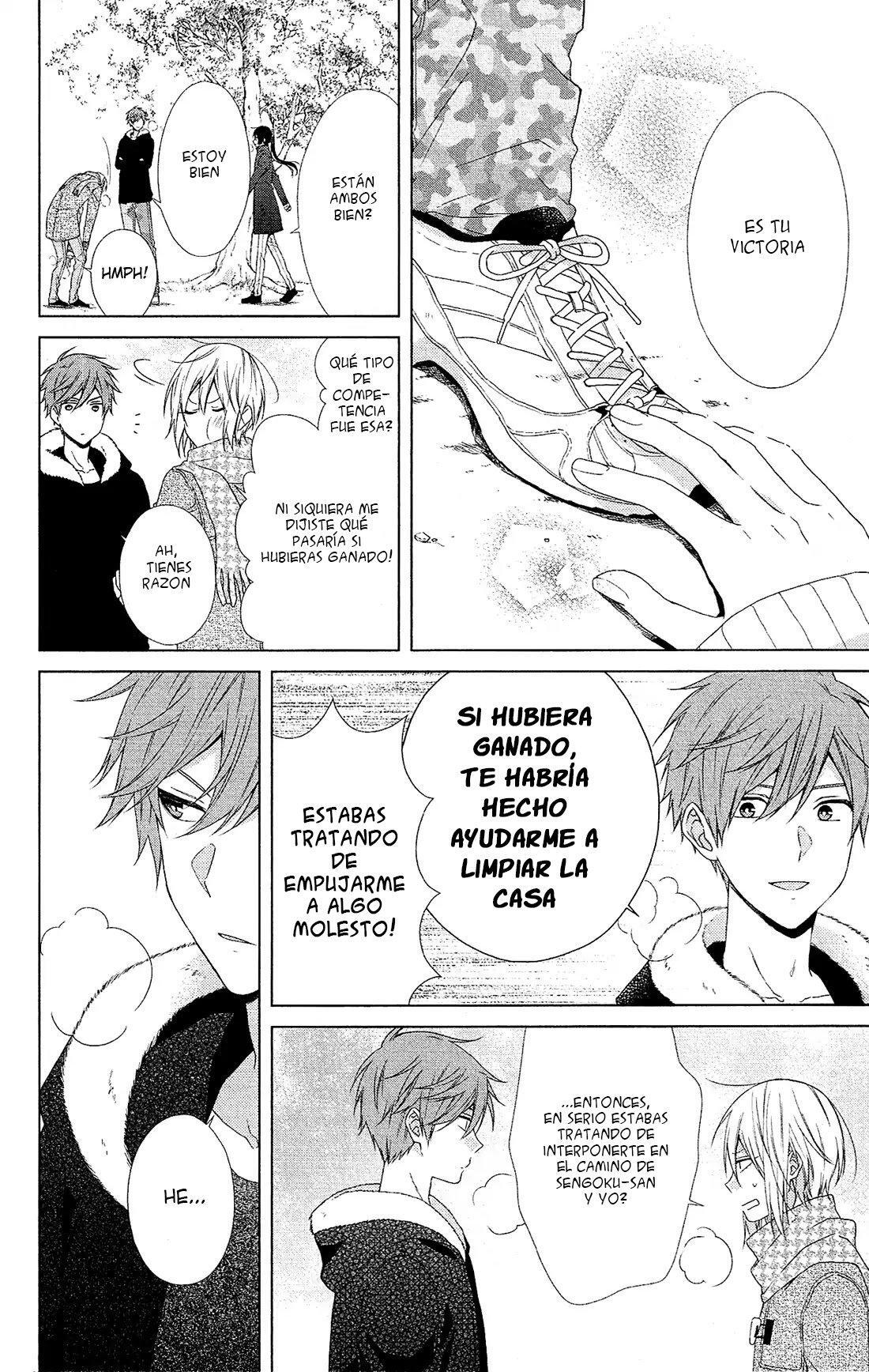 Capitulo 44 page 20