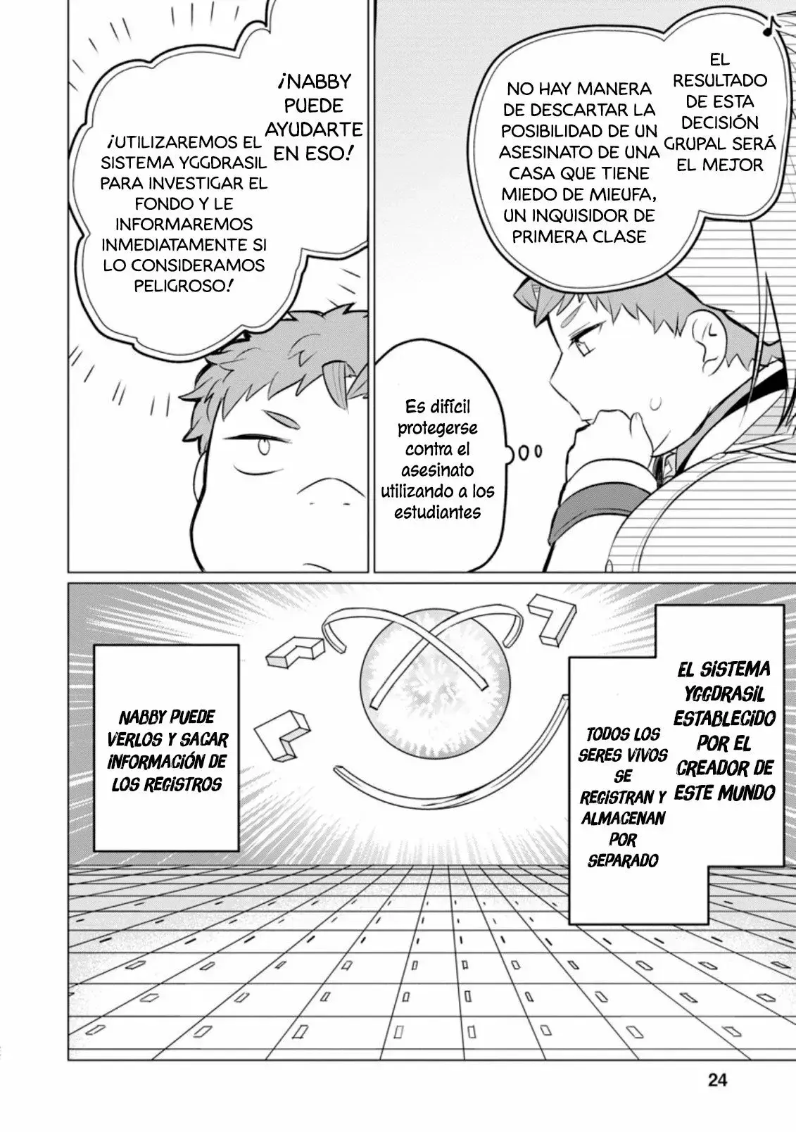 Capitulo 11 page 22
