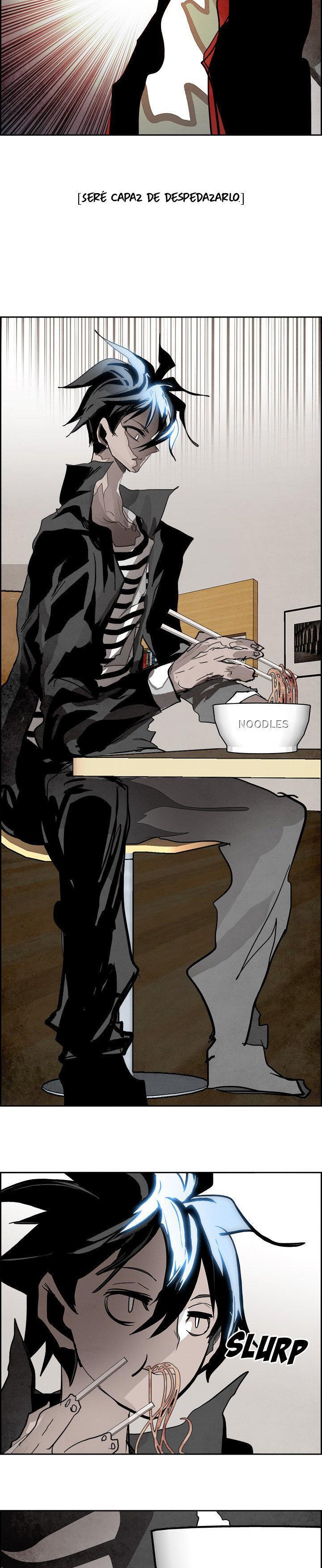 Capitulo 93 page 19