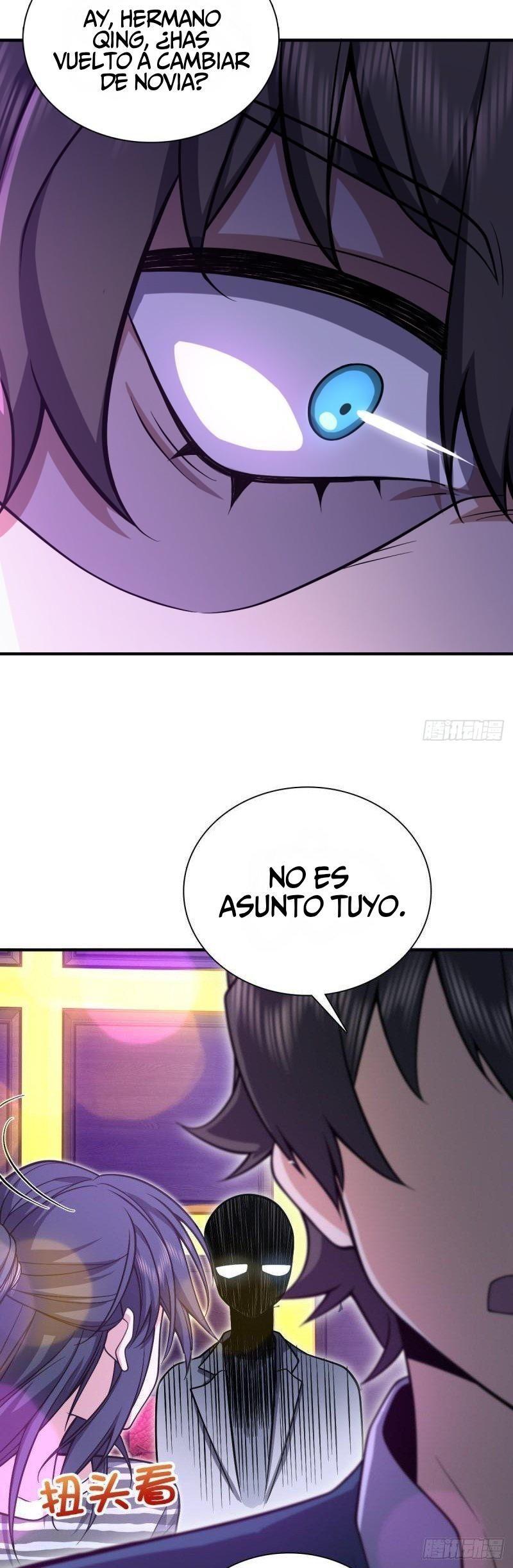 Capitulo 31 page 20
