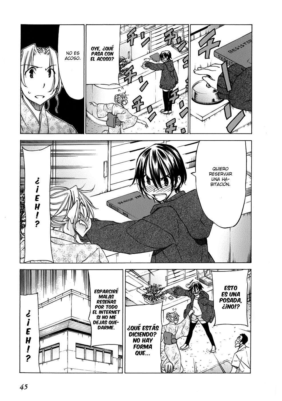 Capitulo 31 page 12