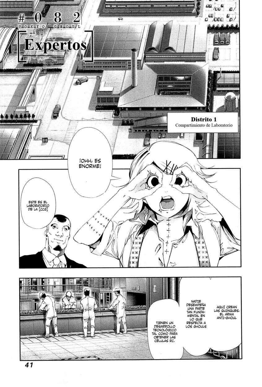 Capitulo 82 page 3