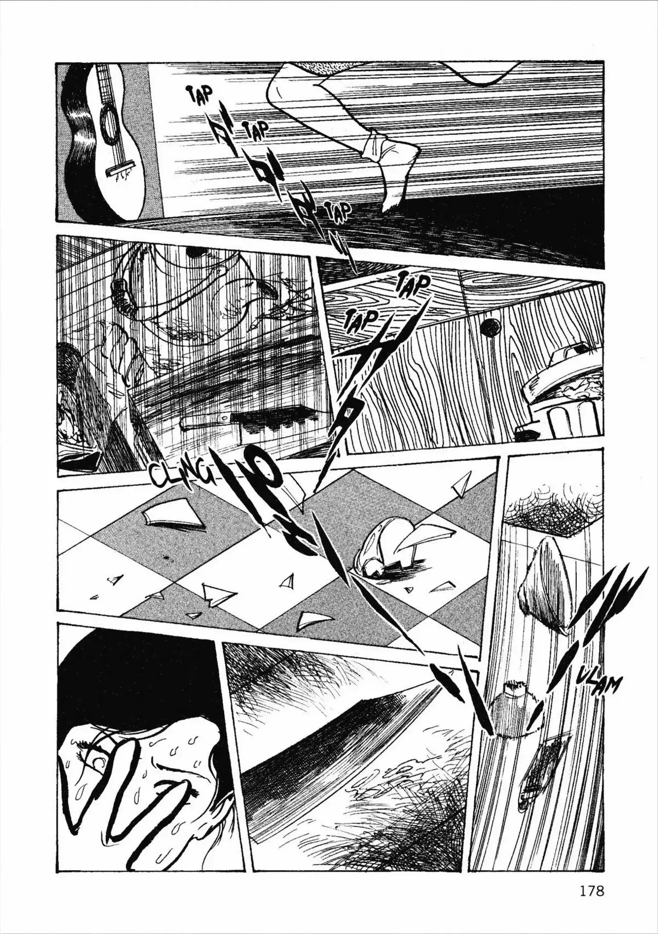 Capitulo 34 page 20