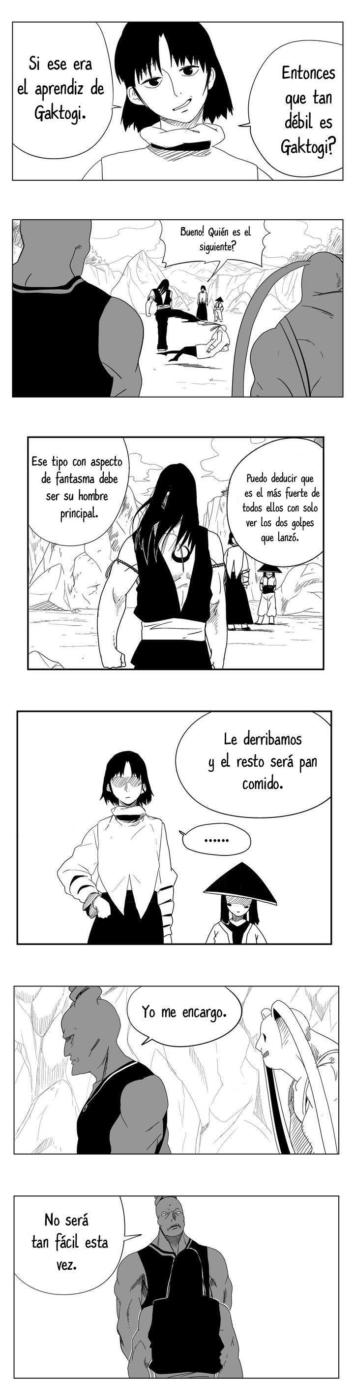 Capitulo 25 page 5