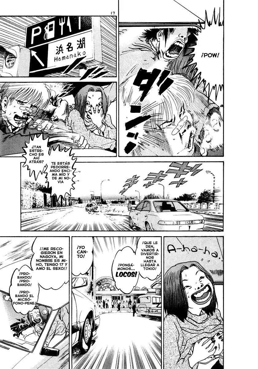 Capitulo 1 page 14