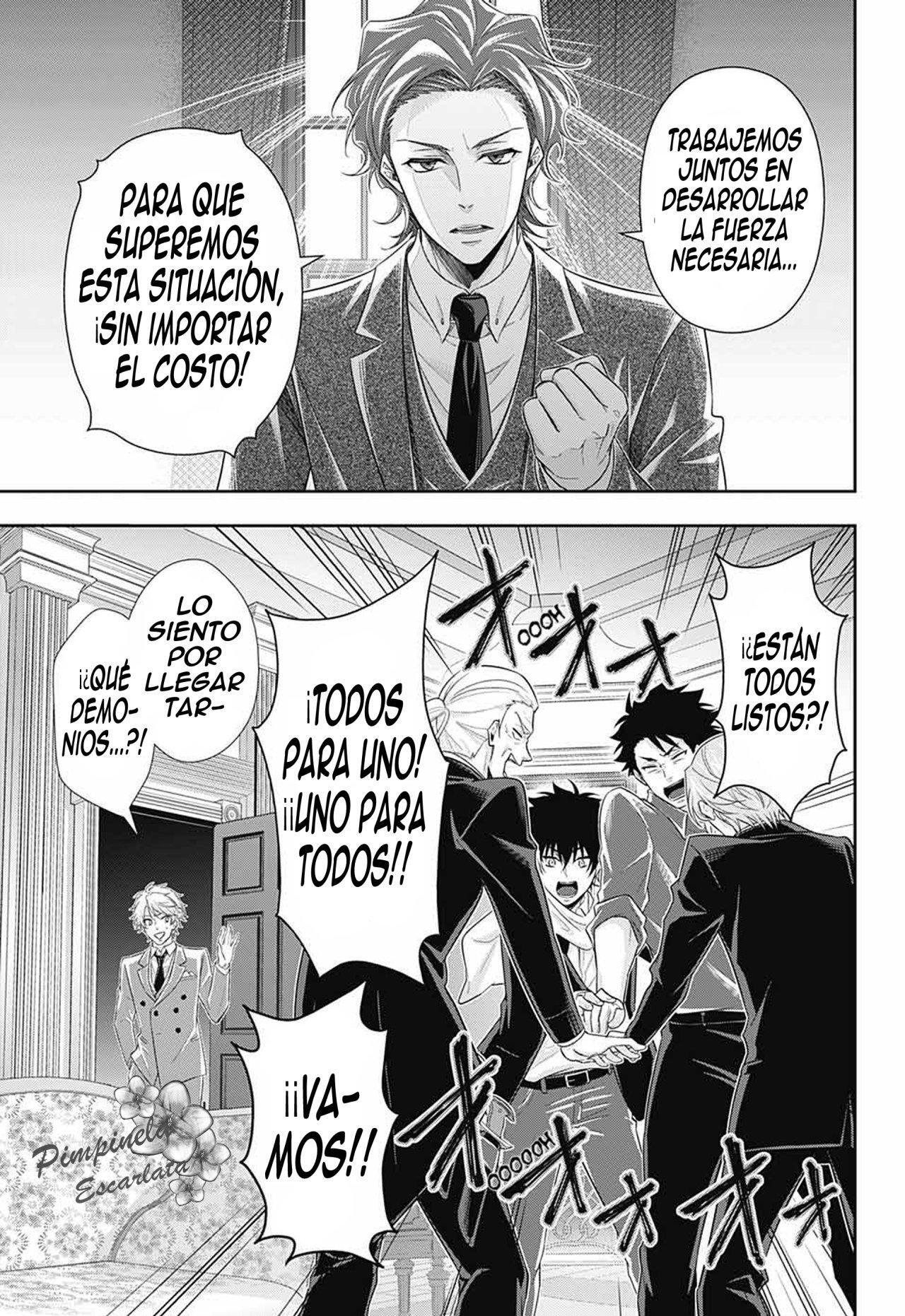 Capitulo 32 page 6