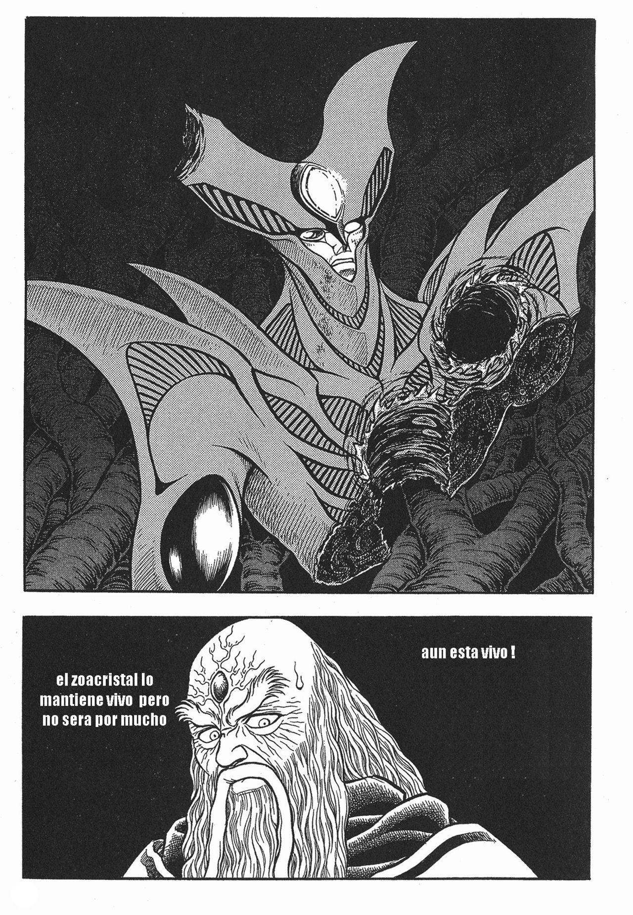 Capitulo 134 page 5