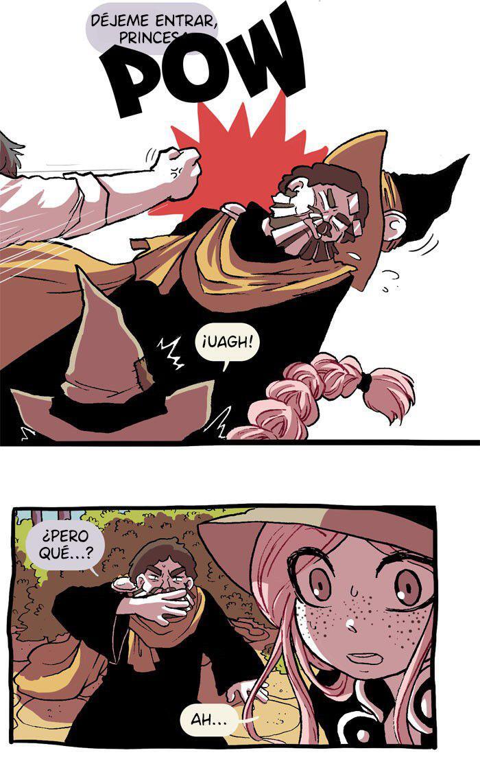 Capitulo 46 page 26