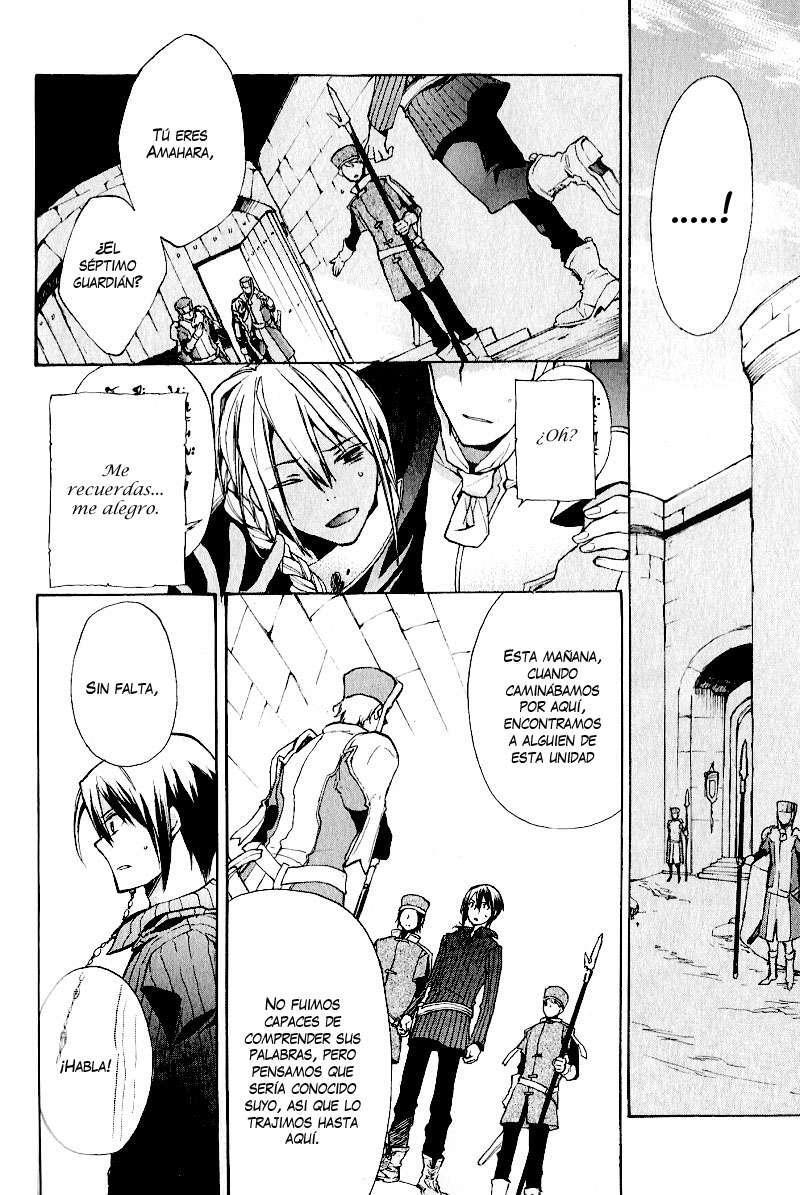 Capitulo 35 page 21